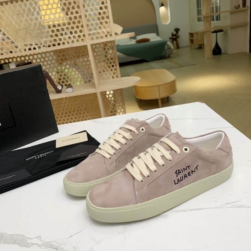 Y*L casual shoes
